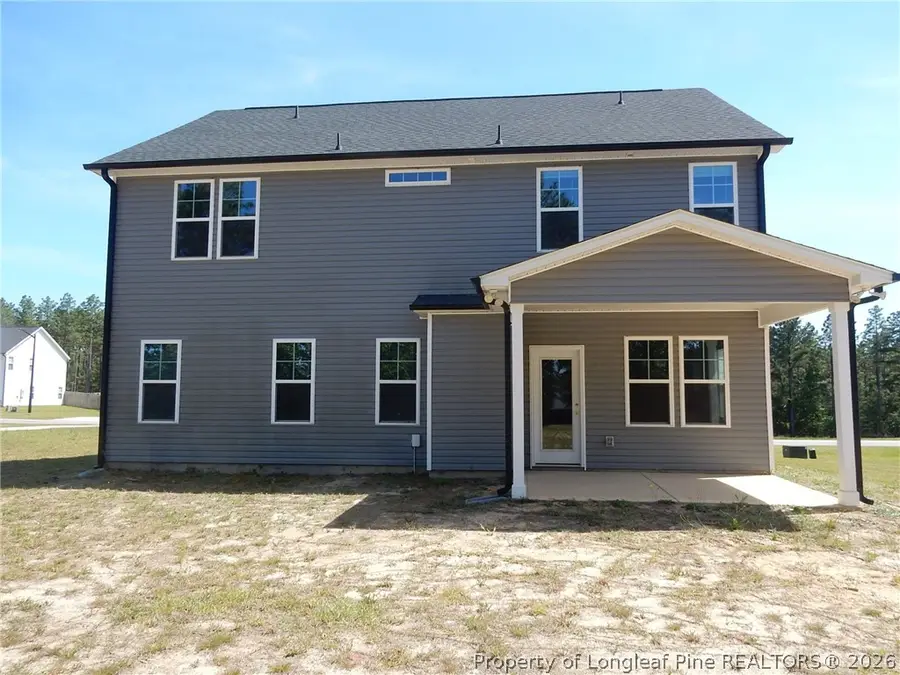 212 Nairn Street, Fayetteville, NC 28311 - #3
