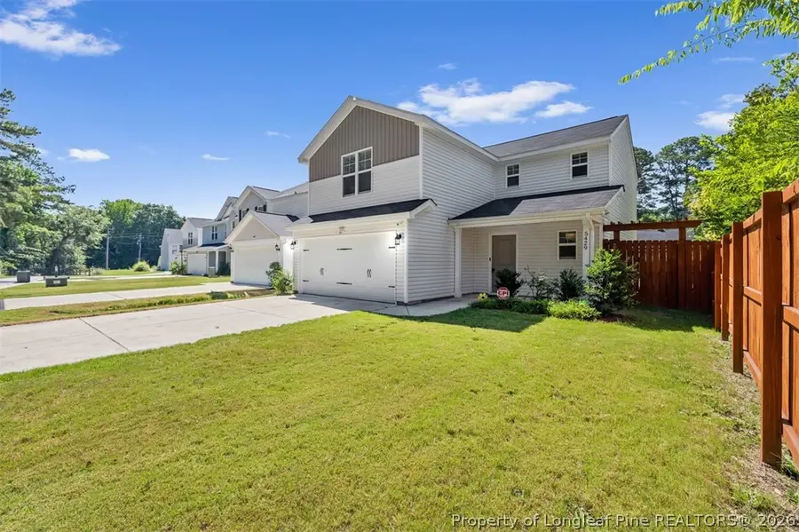 5429 E Patterson Street, Hope Mills, NC 28348 - #2