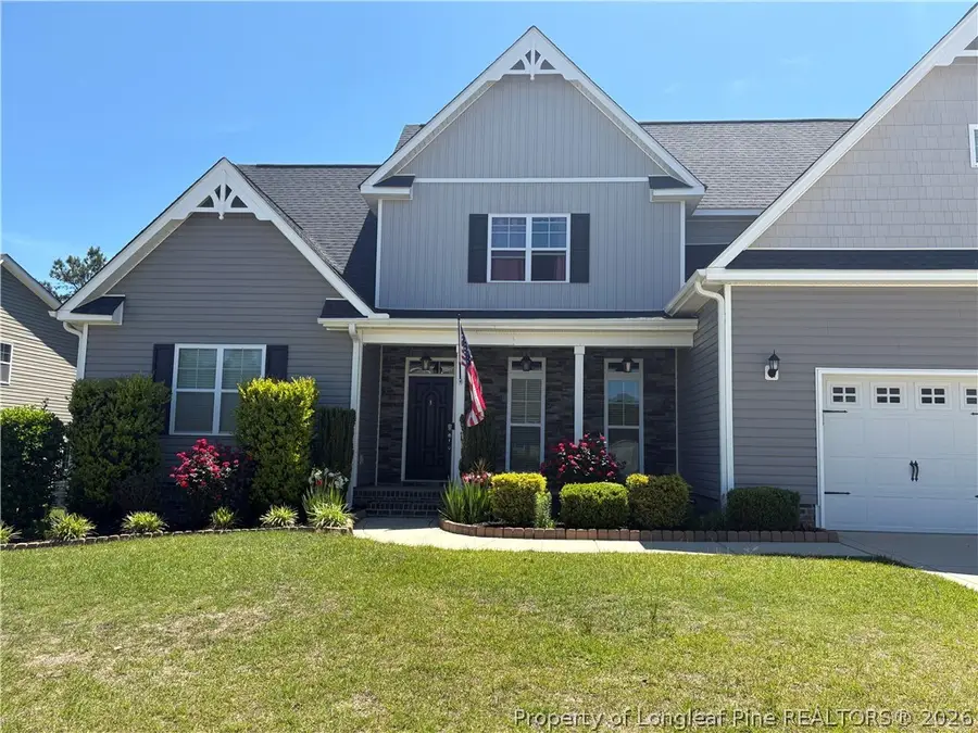 3710 Glencourse Way, Fayetteville, NC 28311 - #2