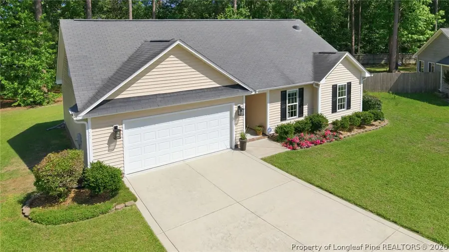 277 Apple Tree (lot 12) Circle, Raeford, NC 28376 - #3