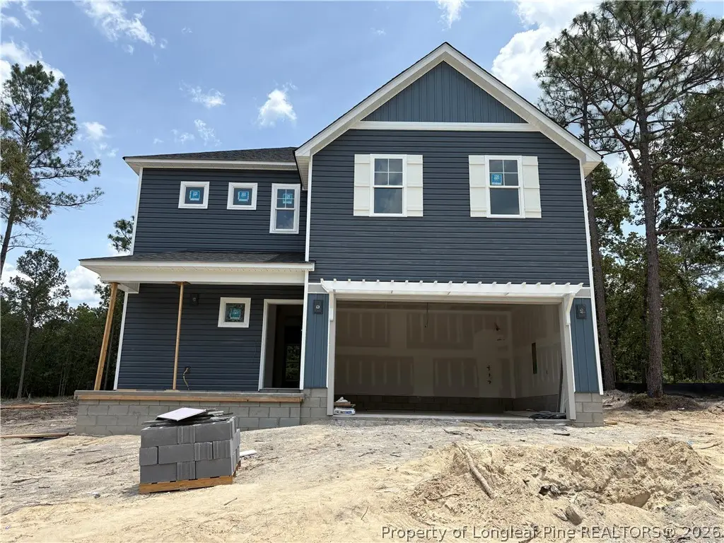 328 Travelers Way, Lillington, NC 27546 - #1