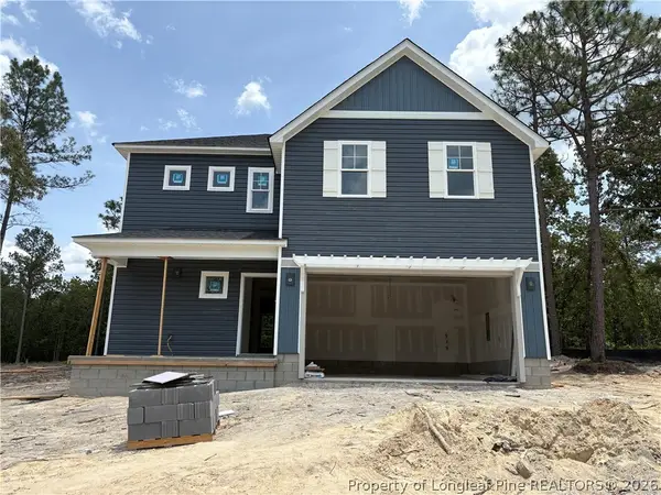328 Travelers Way, Lillington, NC 27546