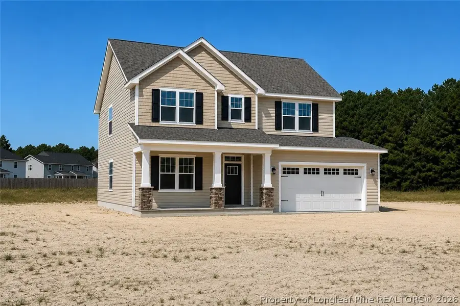 4744 Slew Drive, Hope Mills, NC 28348 - #2