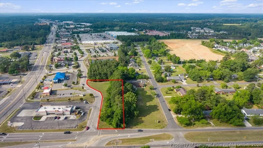 135 Stacy Weaver Drive, Fayetteville, NC 28311 - #3