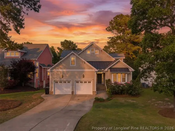 128 Lamplighter Way Way, Spring Lake, NC 28390