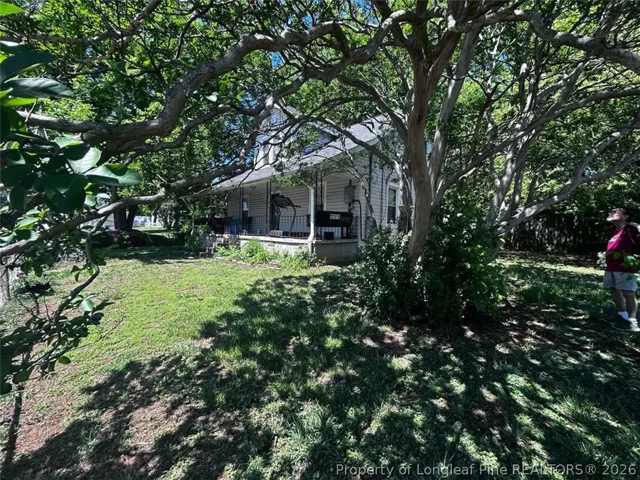 207 W 9th Avenue, Lexington, NC 27292 - #2