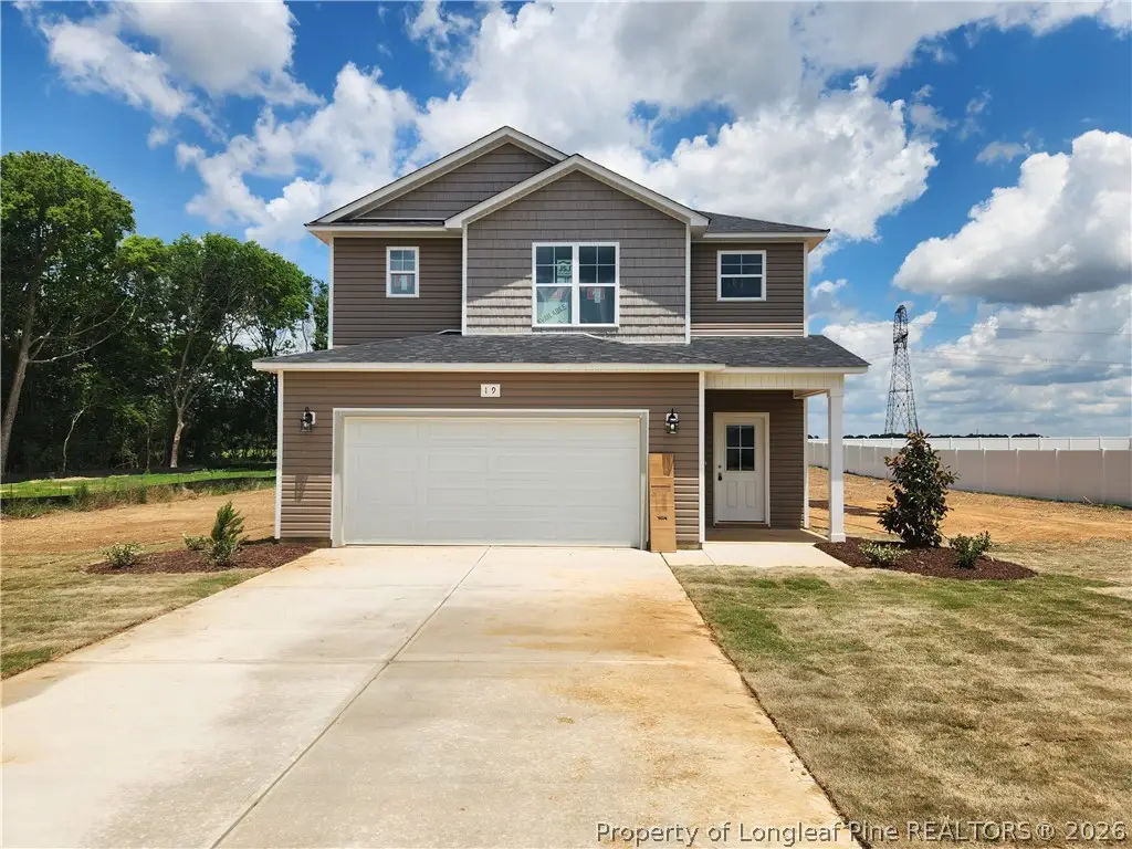 19 Baxley Drive #(Lot 27), Dunn, NC 28334 - #1