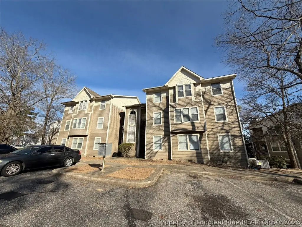 1010 Wood Creek Drive #4, Fayetteville, NC 28314 - #1