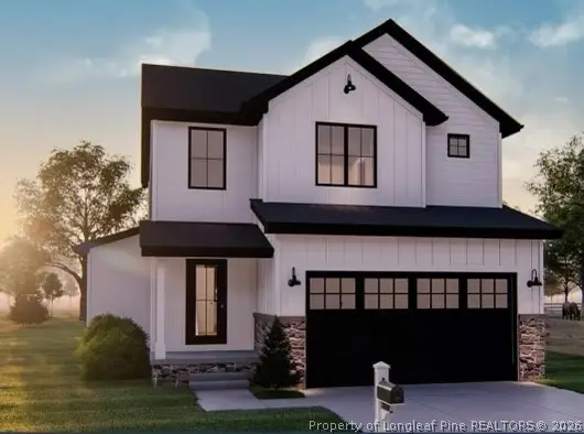 215 Sofias Court, Raeford, NC 28376 - #1