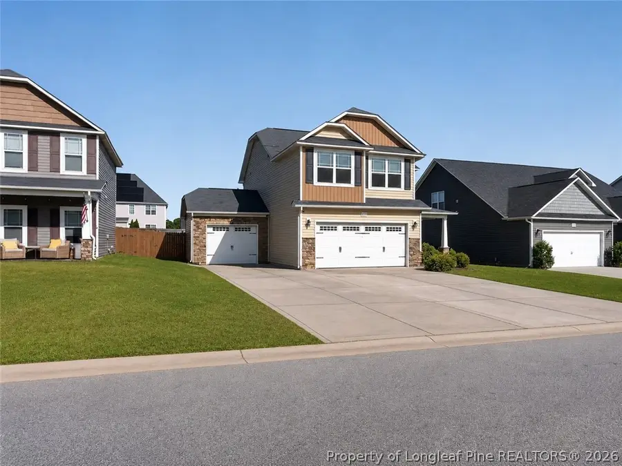 5216 Debut Avenue, Hope Mills, NC 28348 - #2