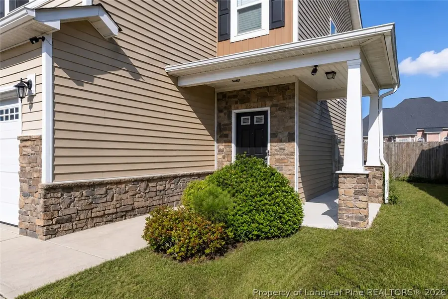 5216 Debut Avenue, Hope Mills, NC 28348 - #3