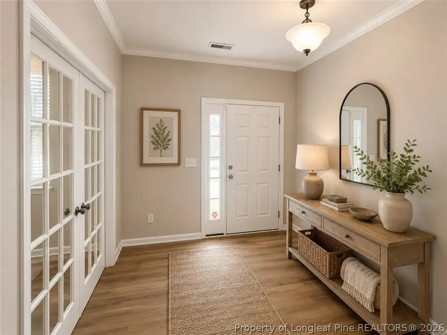 743 Shoals Lake Drive, Fuquay Varina, NC 27526 - #2