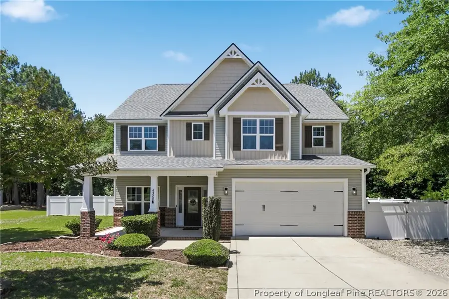 4308 Raccoon Path, Fayetteville, NC 28312 - #2