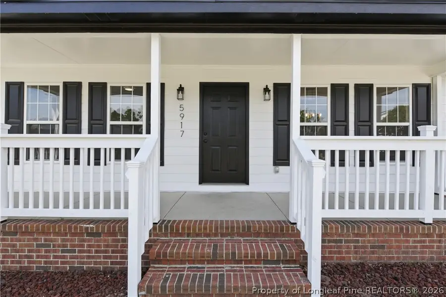 5917 Sunday Drive, Fayetteville, NC 28306 - #2