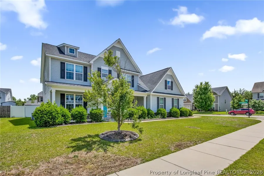 257 Wentworth Drive, Raeford, NC 28301 - #3
