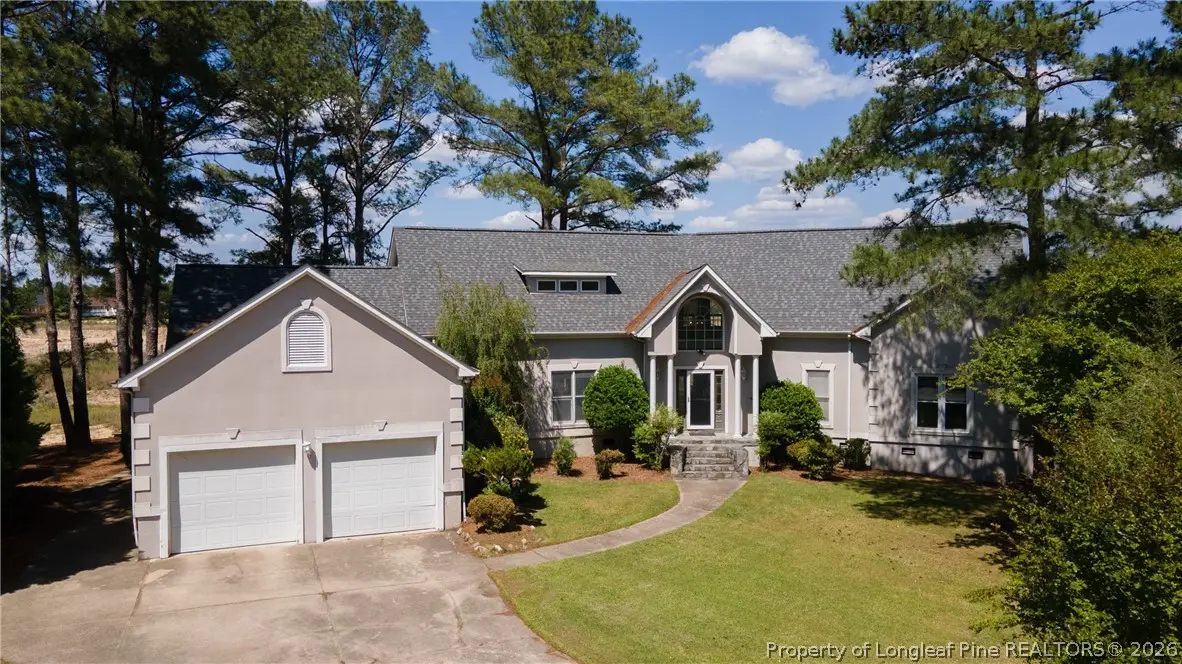 1280 Greenbriar Drive, Vass, NC 28394 - #1