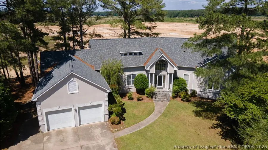 1280 Greenbriar Drive, Vass, NC 28394 - #2