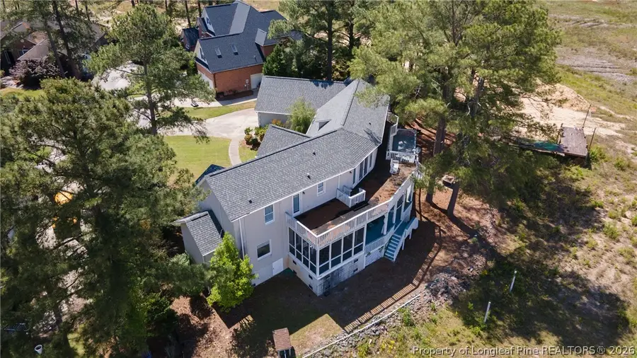 1280 Greenbriar Drive, Vass, NC 28394 - #3