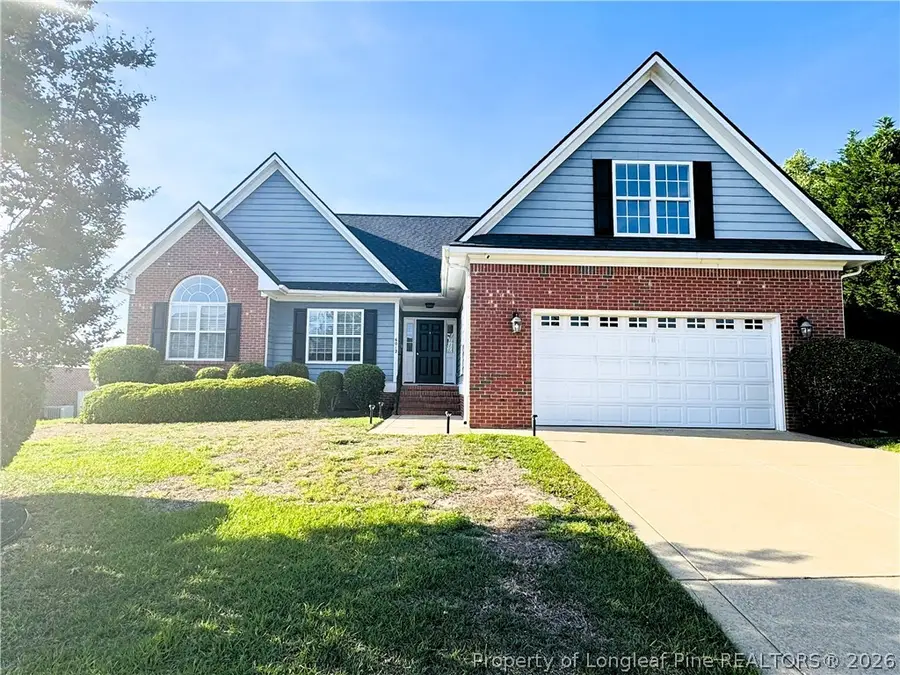 6012 Goldenrain Drive, Fayetteville, NC 28314 - #2