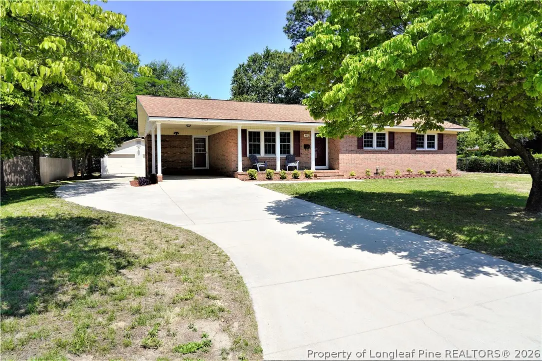 3510 Madison Avenue, Fayetteville, NC 28304-1510 - #1