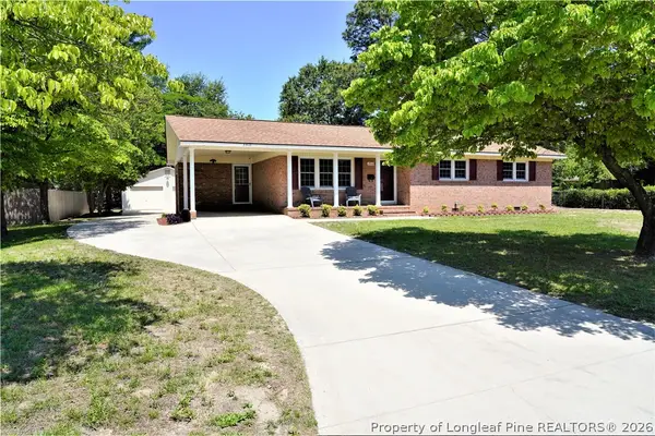 3510 Madison Avenue, Fayetteville, NC 28304-1510