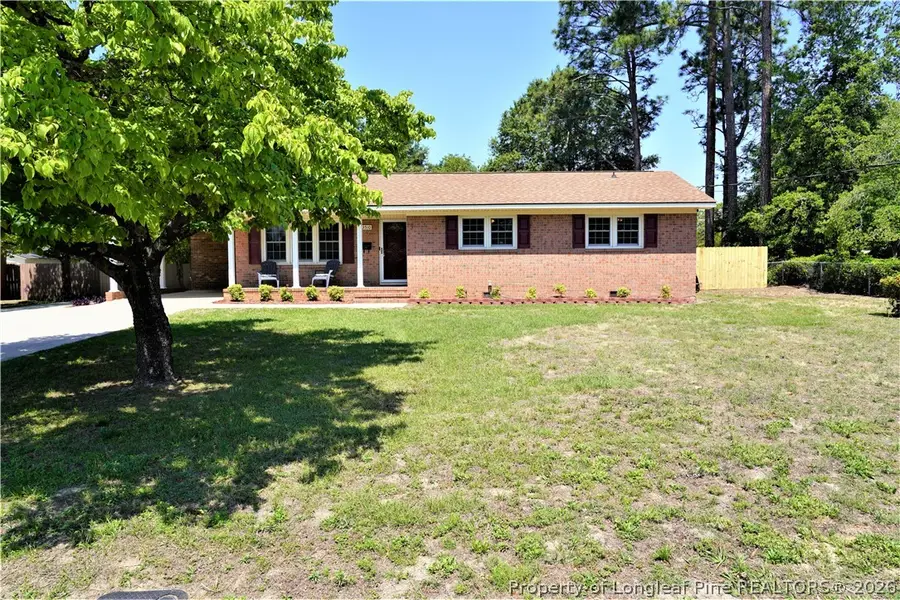 3510 Madison Avenue, Fayetteville, NC 28304-1510 - #2