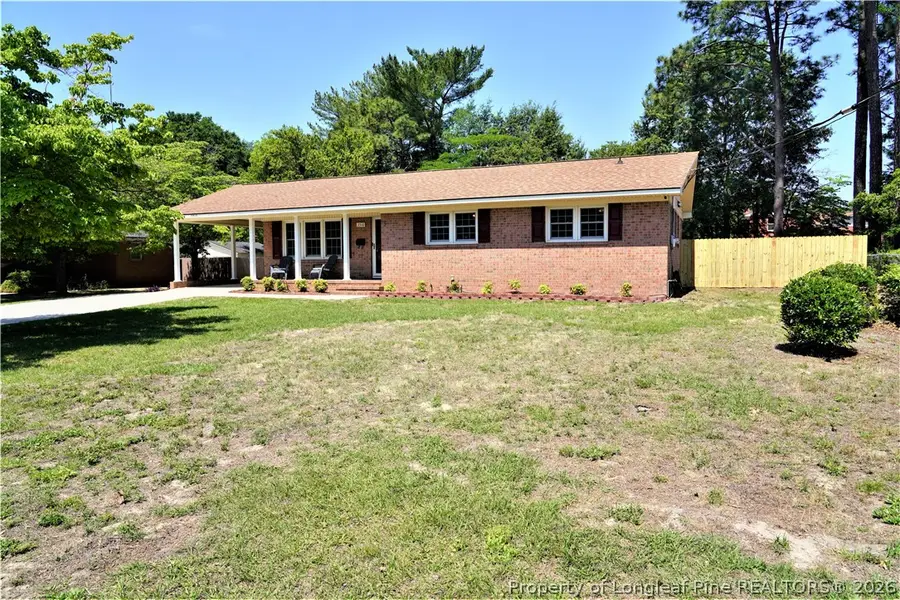 3510 Madison Avenue, Fayetteville, NC 28304-1510 - #3