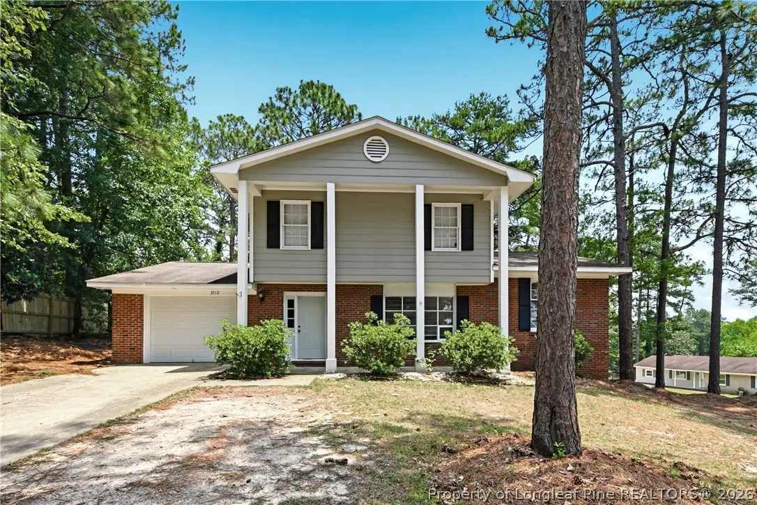 3512 Rolls Avenue, Fayetteville, NC 28311 - #1