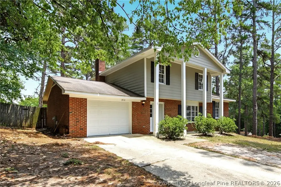 3512 Rolls Avenue, Fayetteville, NC 28311 - #3