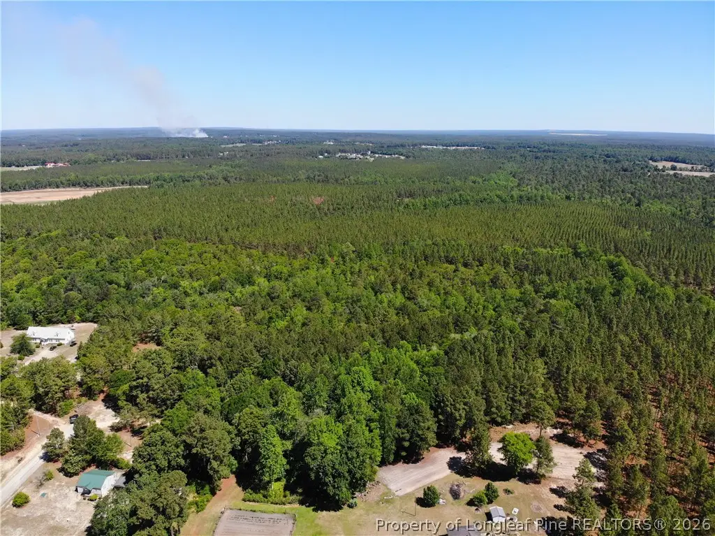 Flowers Road, Raeford, NC 28376 - #1