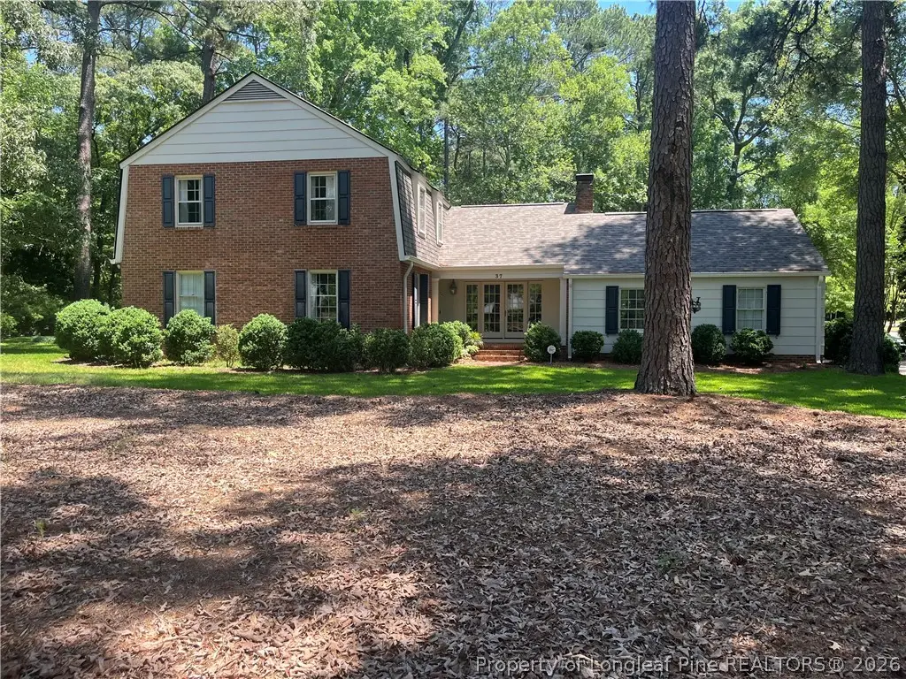 37 Trinity Drive, Lumberton, NC 28358 - #1