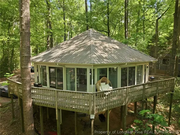 822 Hilltop Circle, Sanford, NC 27332