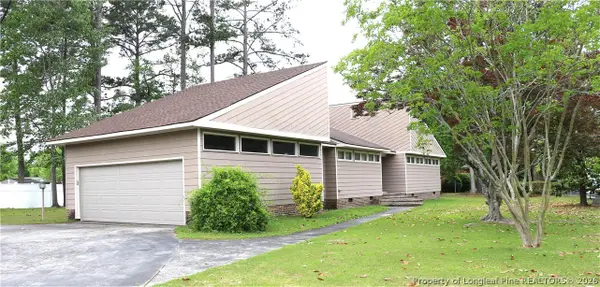 4206 Aldwych Street, Lumberton, NC 28358