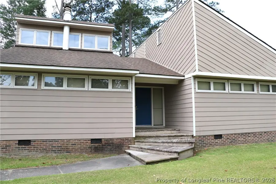 4206 Aldwych Street, Lumberton, NC 28358 - #2