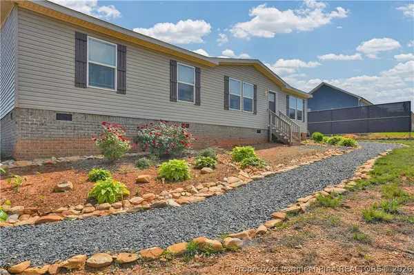 4862 Bramble Berry Lane, Asheboro, NC 27205