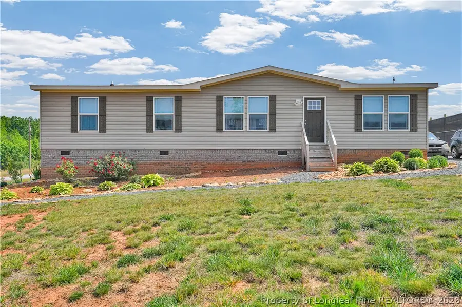 4862 Bramble Berry Lane, Asheboro, NC 27205 - #3