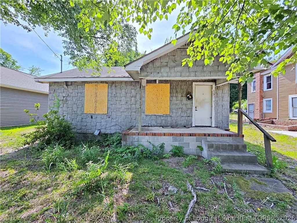 414 Bryan Street, Fayetteville, NC 28305 - #1
