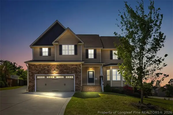 14 Darley Court, Lillington, NC 27546