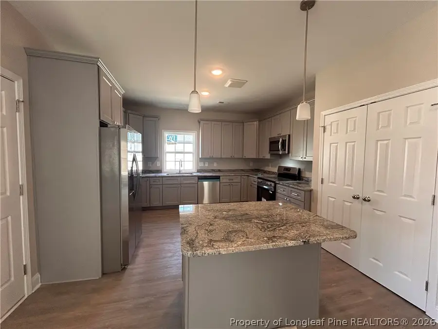 307 Elizabeth Street, Spring Lake, NC 28390 - #3