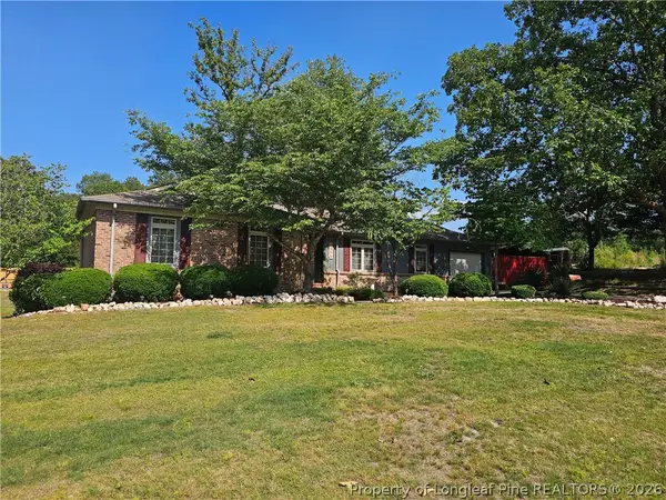 6998 Norge Street, Fayetteville, NC 28311