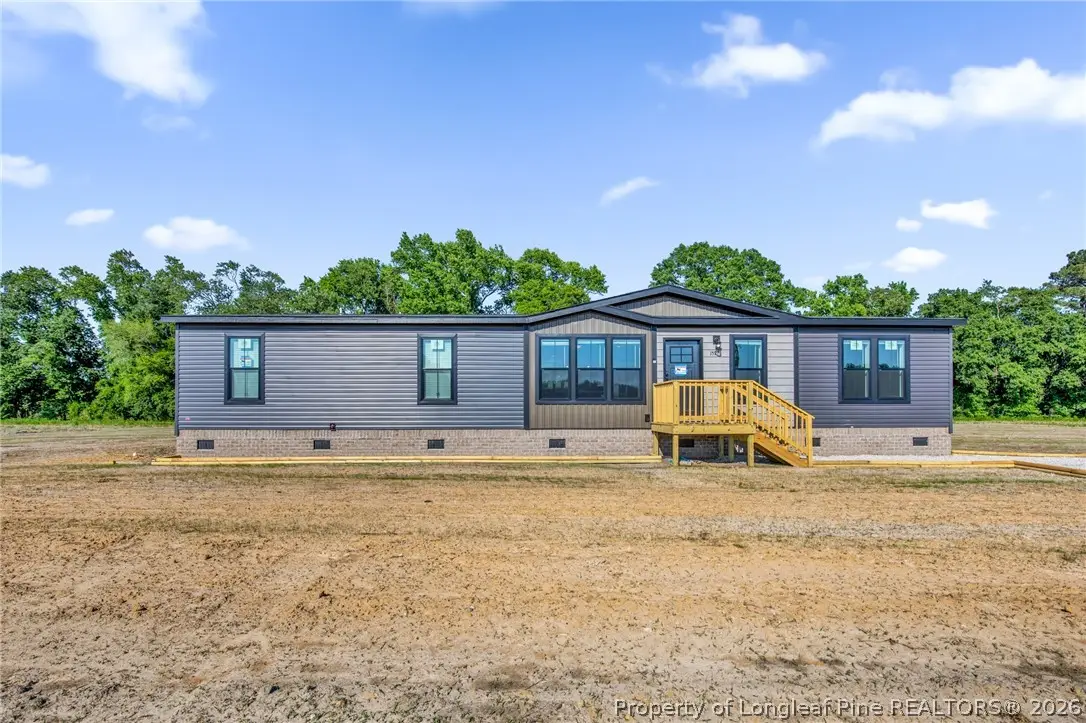 157 Atlas Drive, Lumberton, NC 28358 - #1