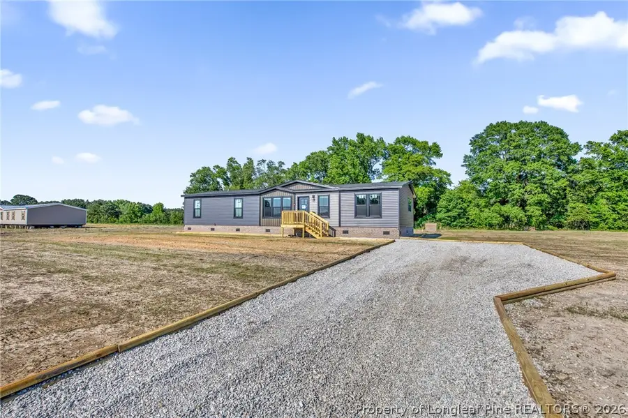 157 Atlas Drive, Lumberton, NC 28358 - #3