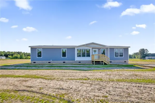 140 Atlas, Lumberton, NC 28358