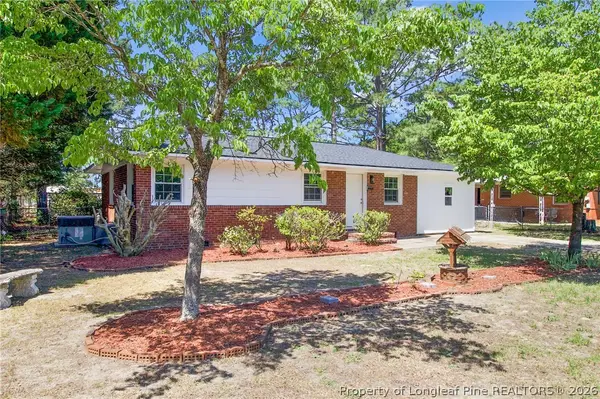 1826 Wayne Lane, Fayetteville, NC 28304