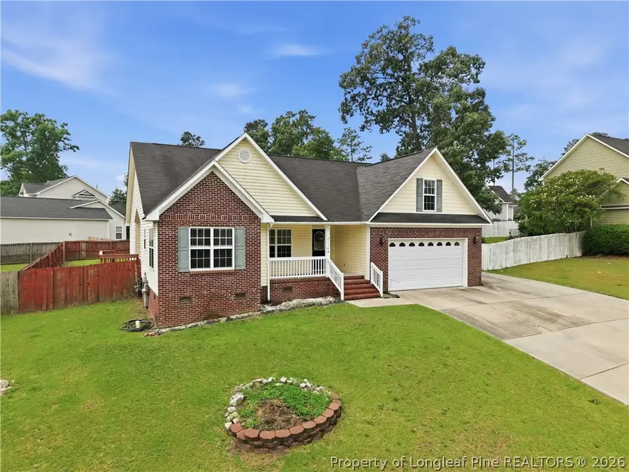 1149 Arailia Drive, Fayetteville, NC 28314 - #2