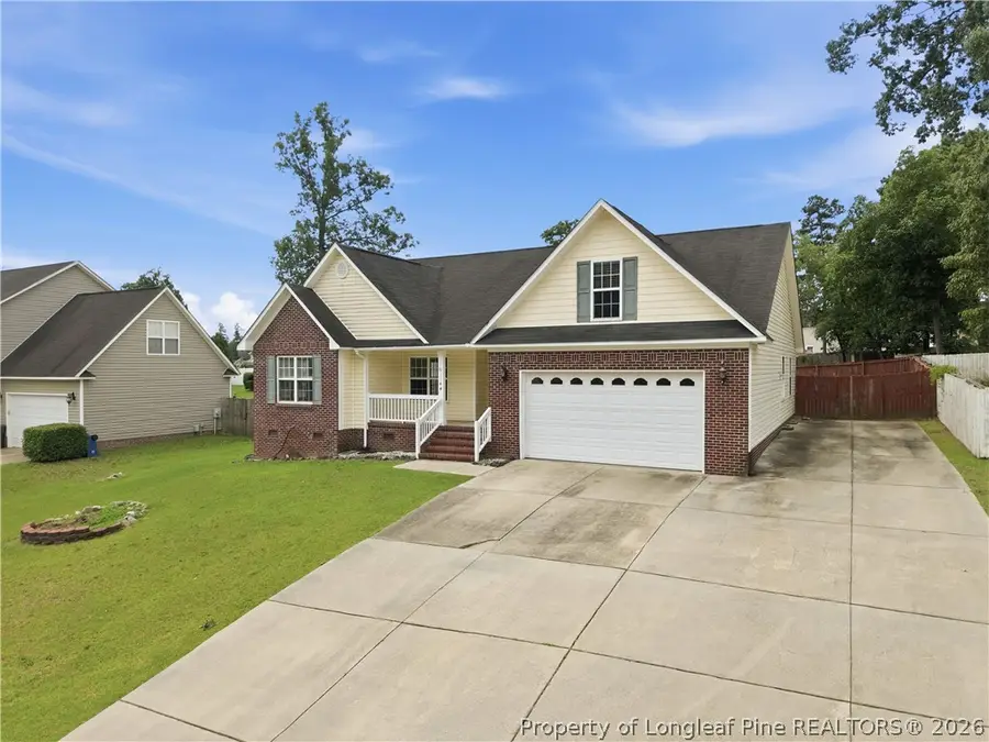 1149 Arailia Drive, Fayetteville, NC 28314 - #3