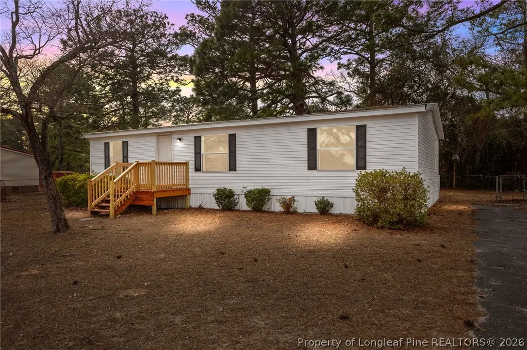 2918 Dothan Drive, Fayetteville, NC 28306 - #1