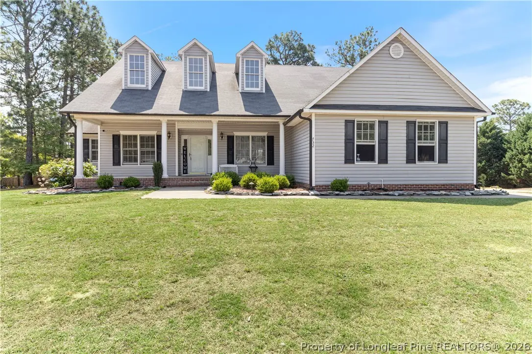 Address Withheld By Seller, Spring Lake, NC 28390 - #1