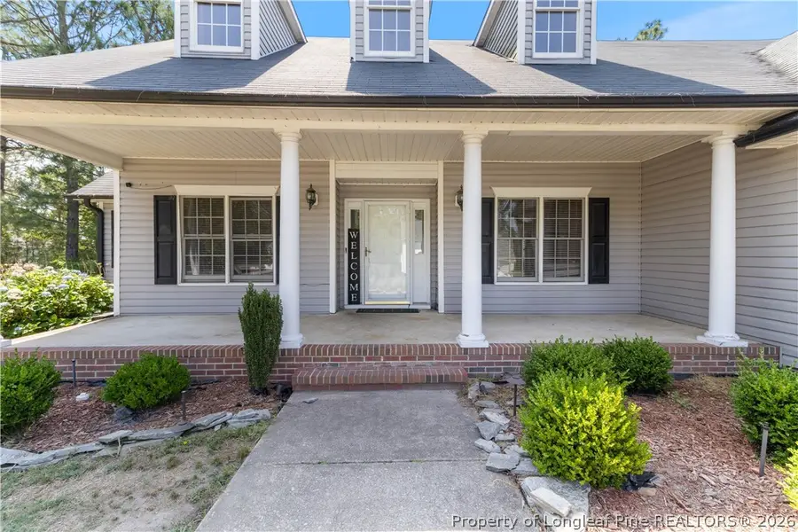 732 Stone Cross Drive, Spring Lake, NC 28390 - #3