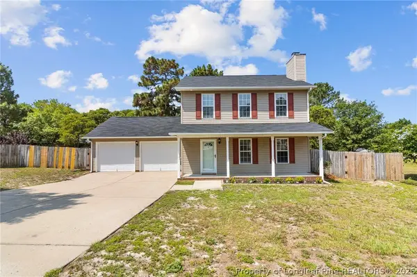 98 White Oak Circle, Sanford, NC 27332